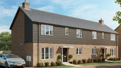 The Buckenham A