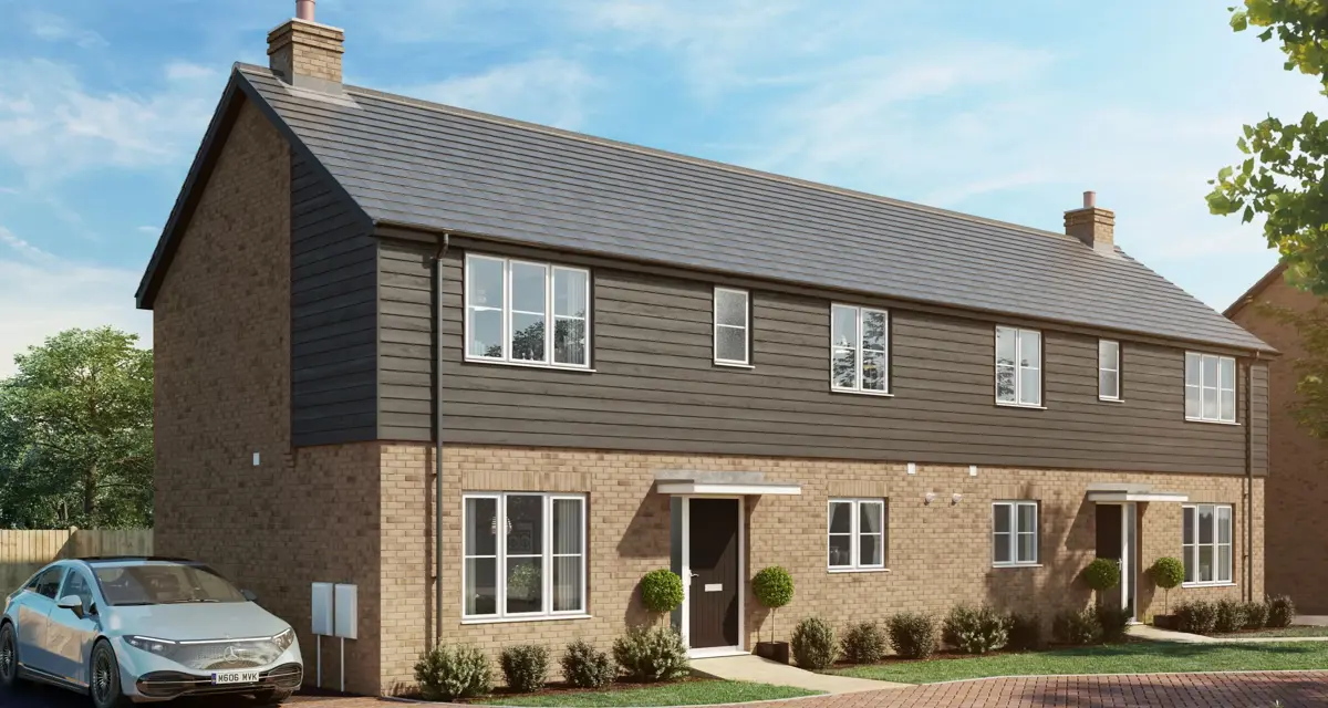 Buckenham A Exterior 1