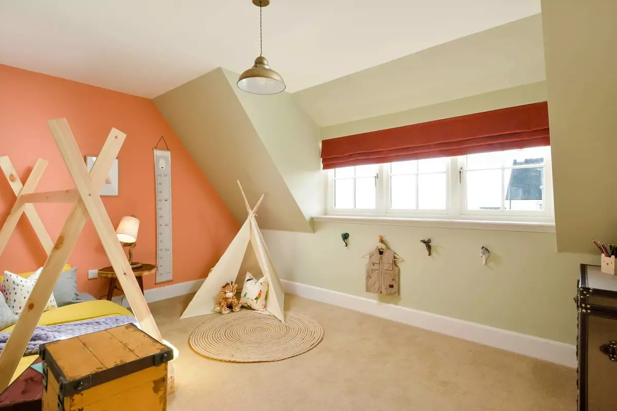 Bedroom 3