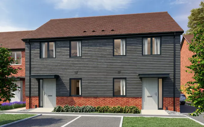 Daresbury Frampton HR