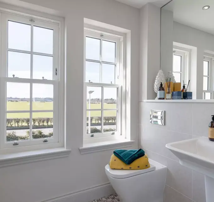 Bathroom 1