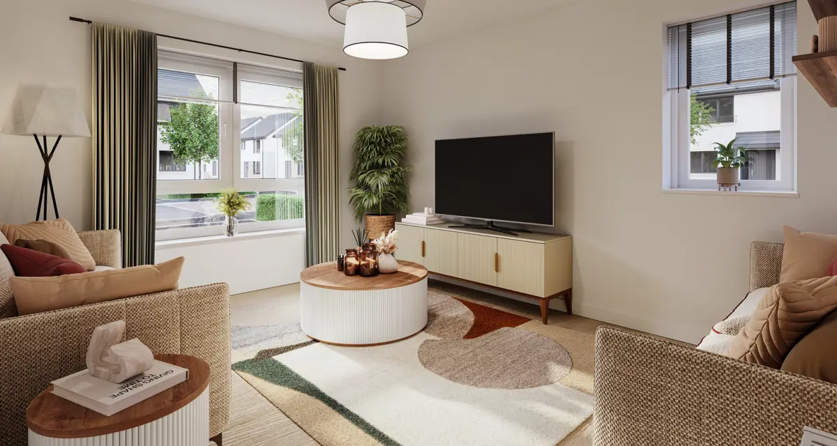 Living Room 1