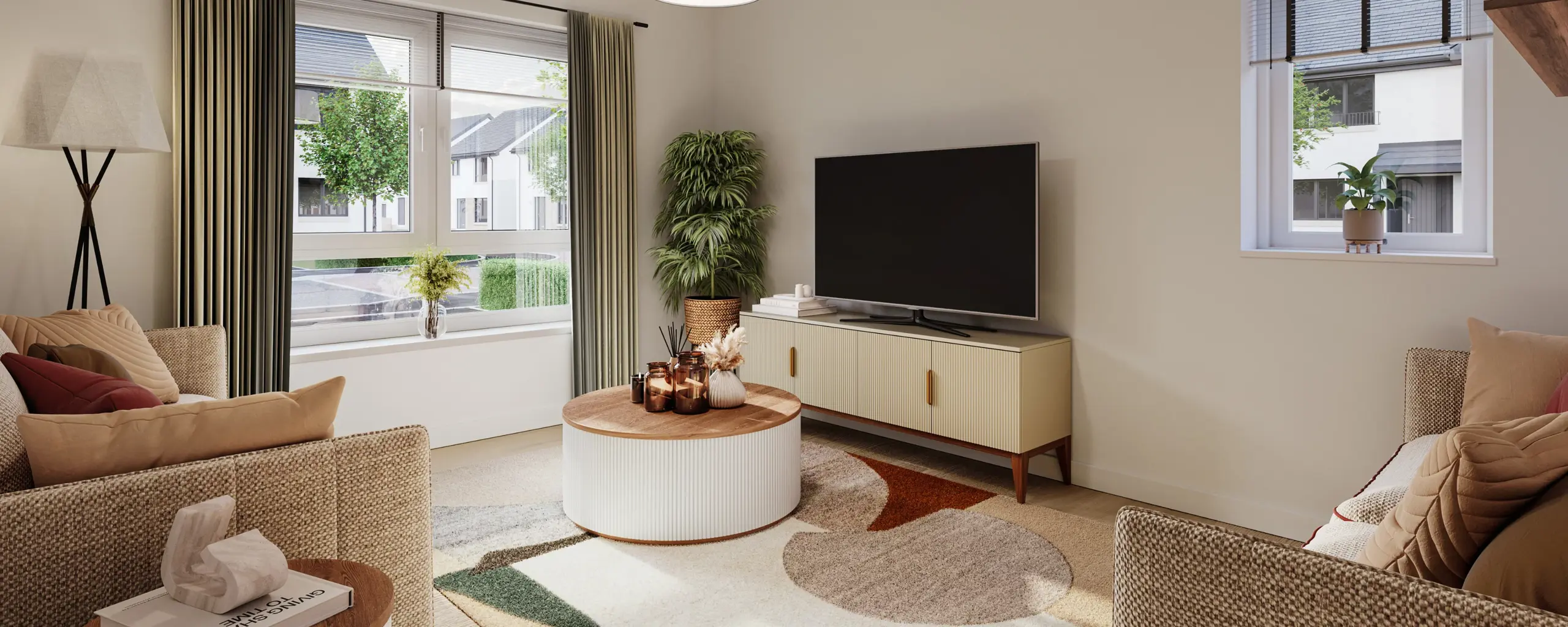 Living Room 1