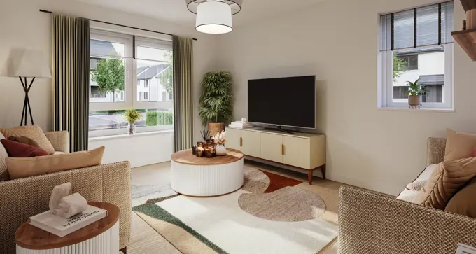 Living Room 1