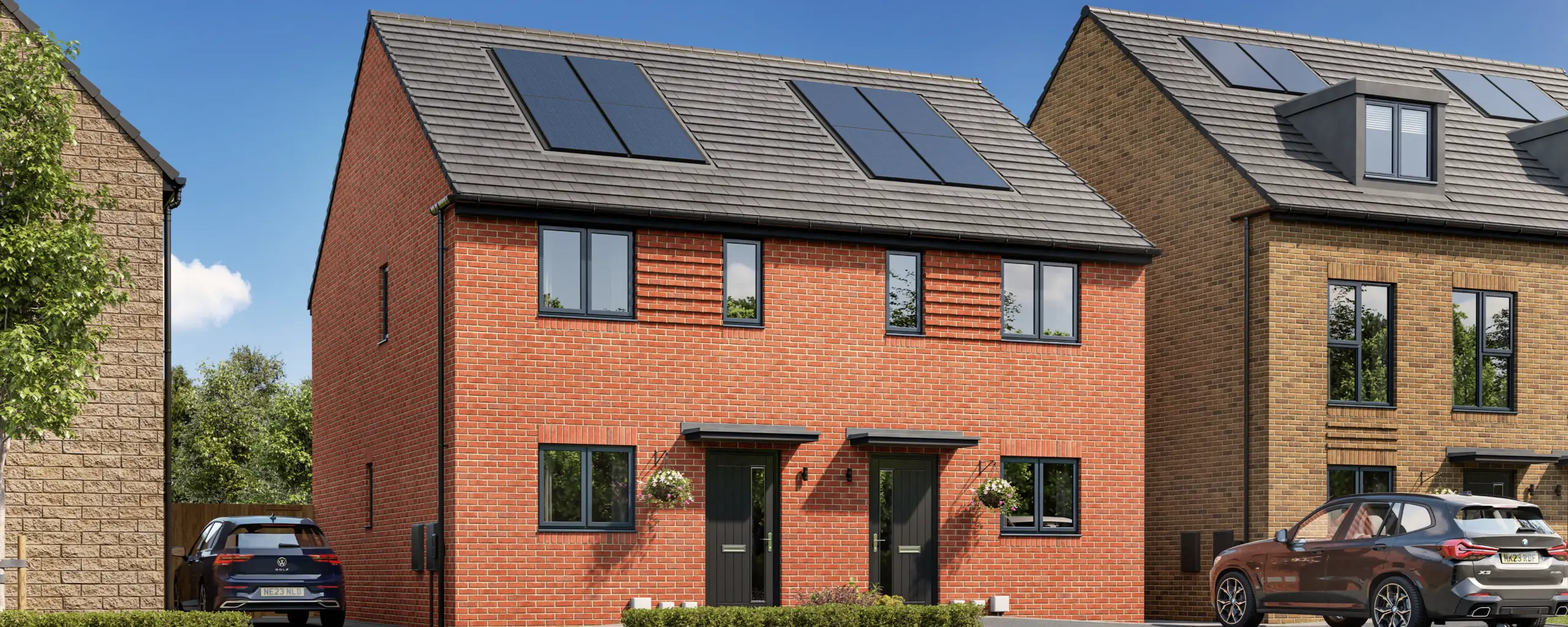 The Padbury