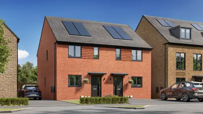 The Padbury