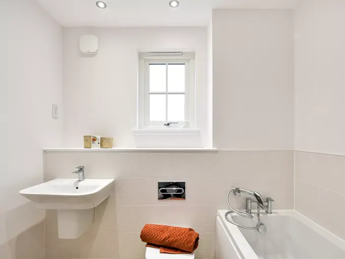 Bathroom 2