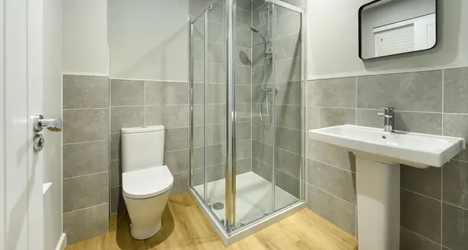 En Suite 1