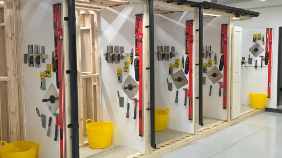 Pfp Thrive Facilities