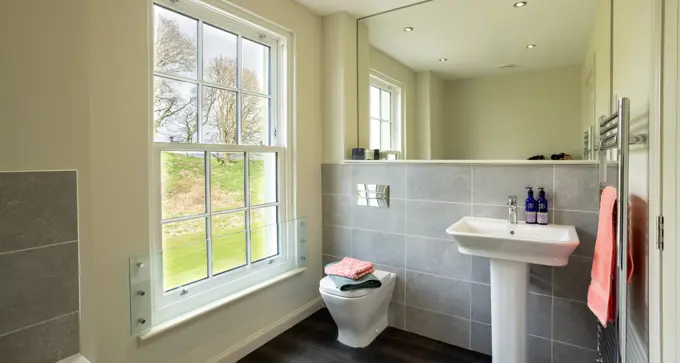 Show Home Bathroom 1
