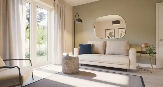 Living Room 1