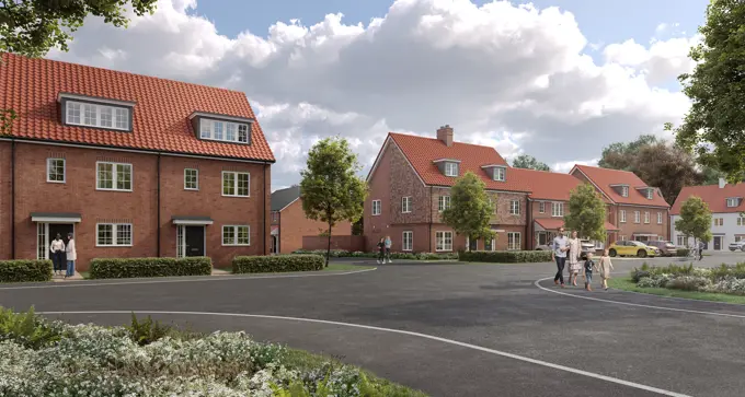 PFP Yaregreen Streetscene 2.5K V4