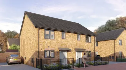 The Ellingham
