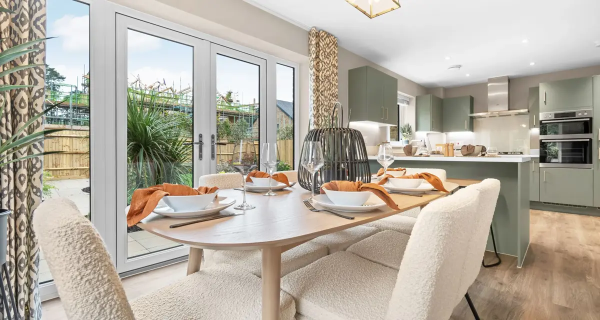 Hi Res Kitchen Diner