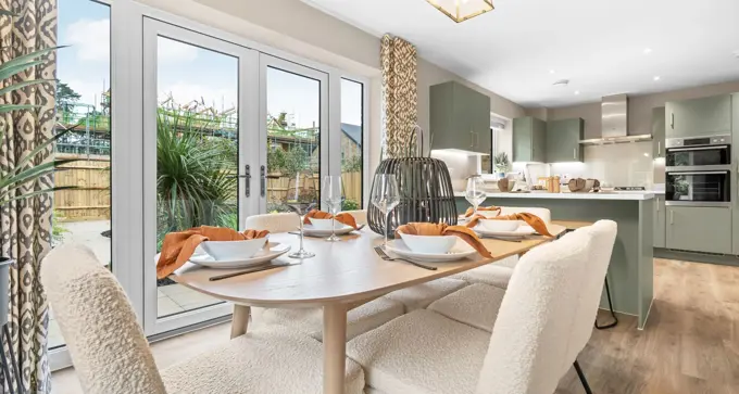 Hi Res Kitchen Diner