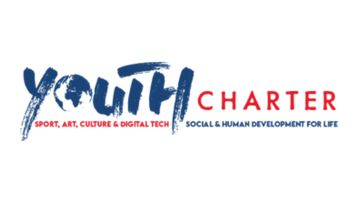 Youth Charter Logo