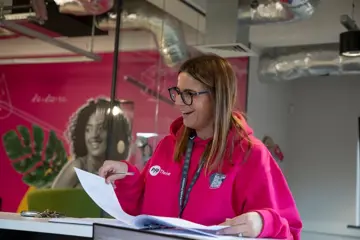 Short Courses At Pfp Thrive