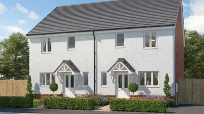Wareham CGI HR