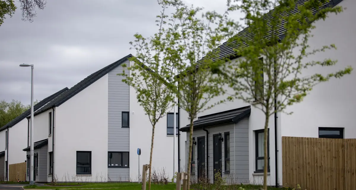 2 Bedroom Shared Equity SemiDetached Homes For sale In Stratton New