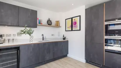 Block C 3-Bedroom Apartments