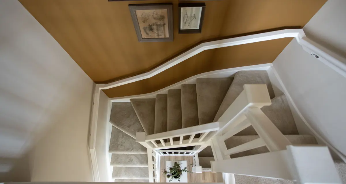 Hallway 2