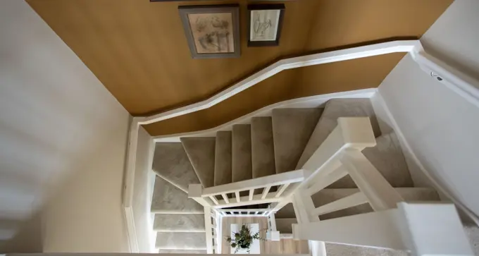 Hallway 2