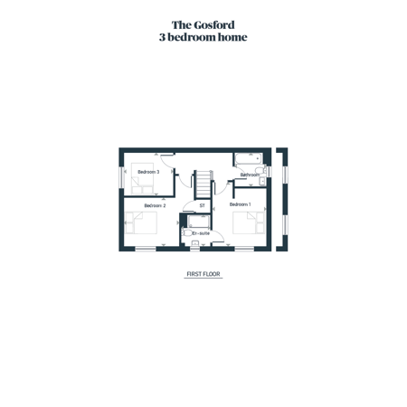 PFP Lower Herne Floorplans The Gosford FF