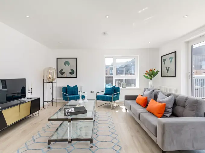 Living Room 2