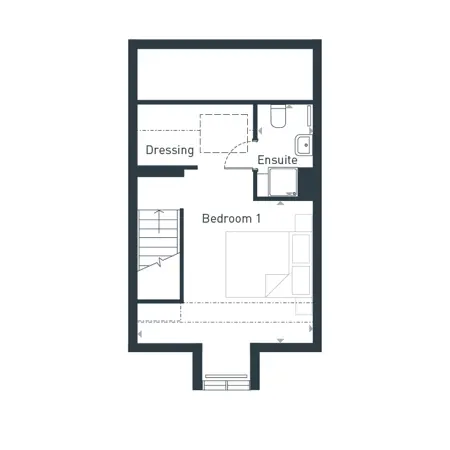 The Woburn 3 Plans SF