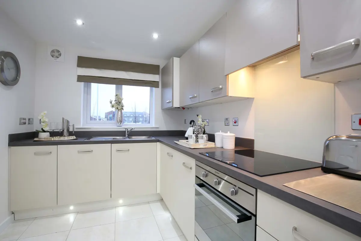 Kitchen 1