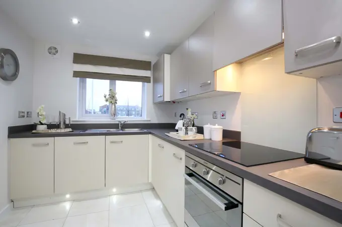 Kitchen 1