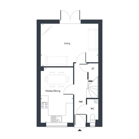 06884 02 Coniston GF