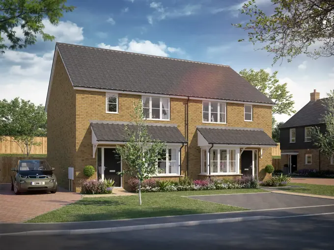Plot 5 6 19. 20 Frampton