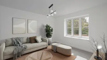 Marble Square Living Sofa