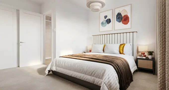 Bedroom 2