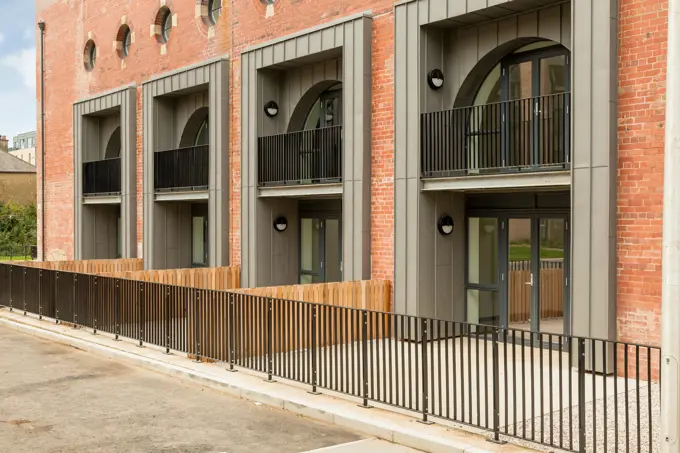 64635 Tramshed 2 009A