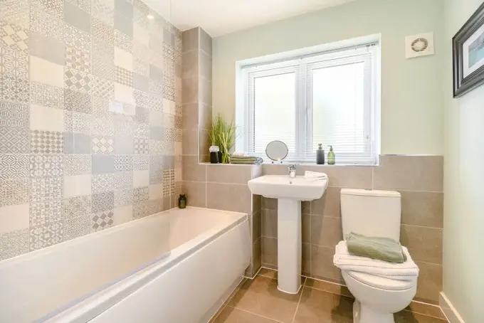 Westbourne Bathroom