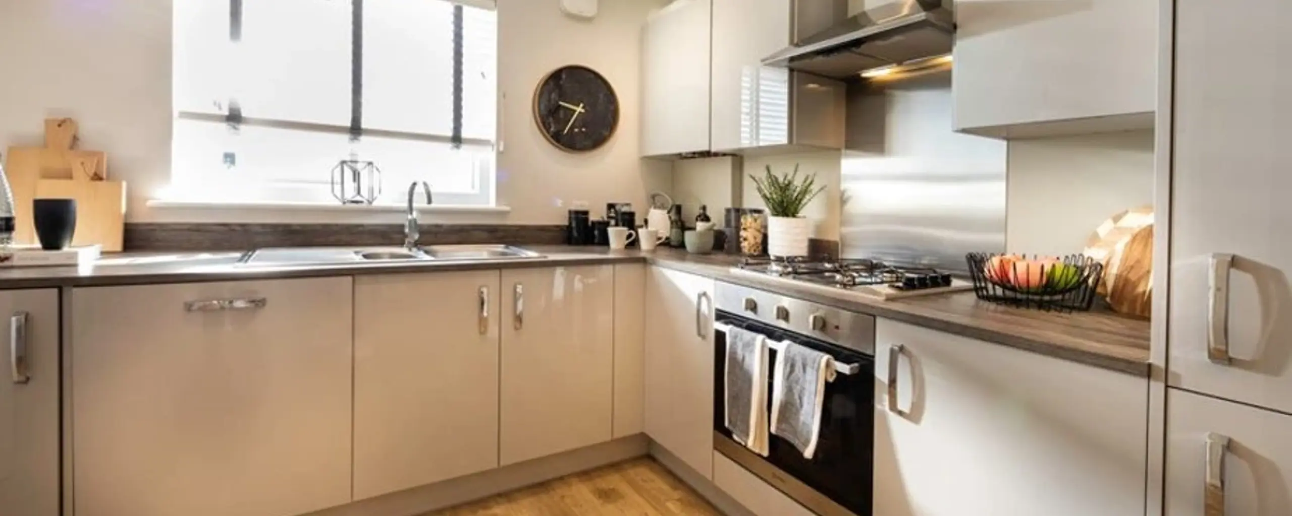 Westbourne Kitchen