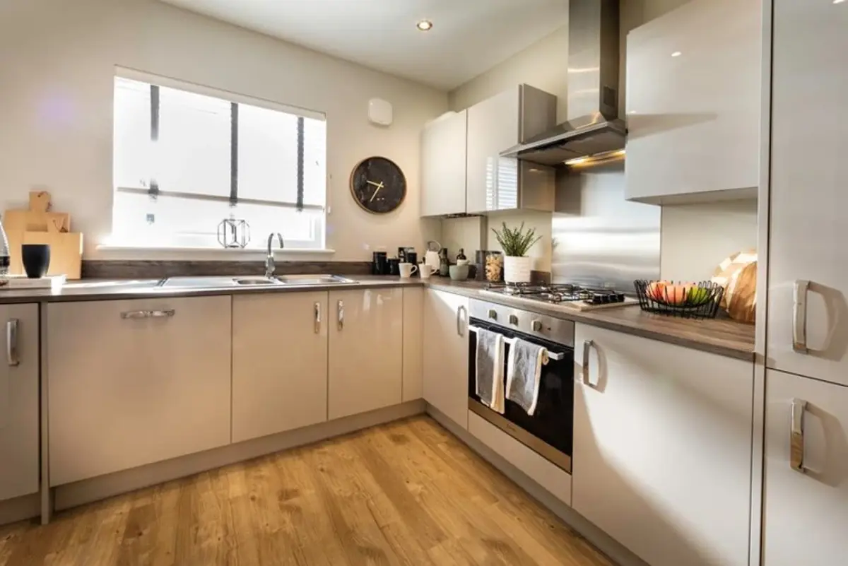 Westbourne Kitchen