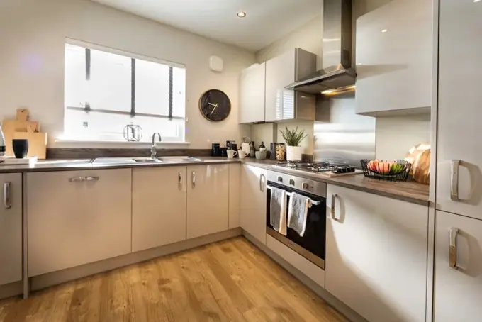 Westbourne Kitchen