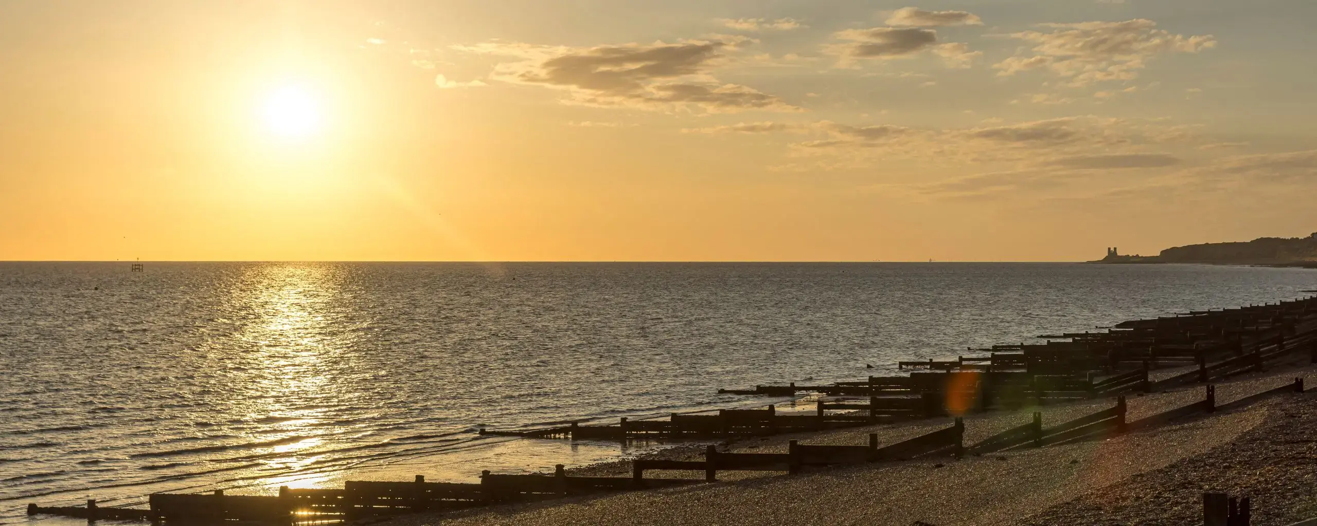 GWD Landscape Beach