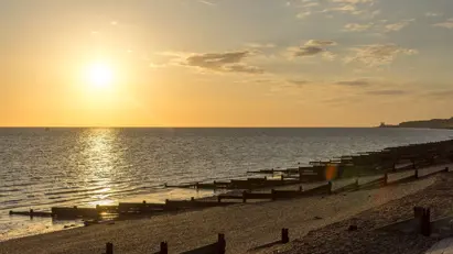 GWD Landscape Beach