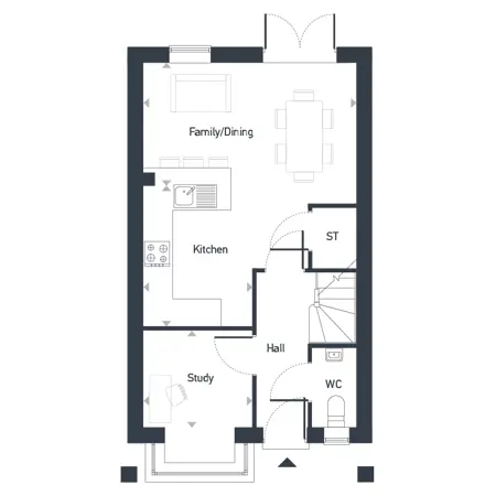 06884 02 Roundhill GF