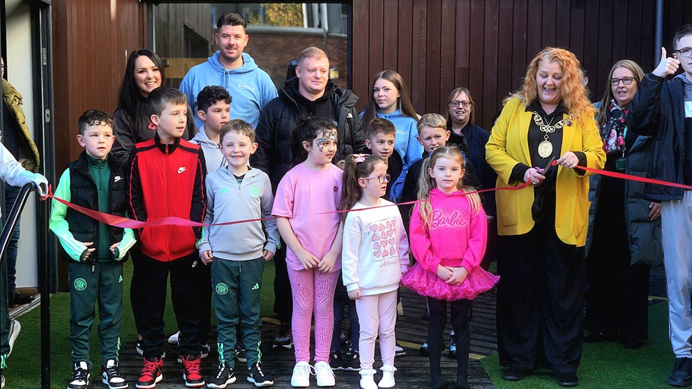 Reidvale Neighbourhood Centre1