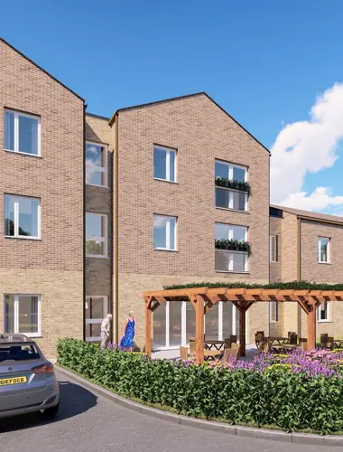 Wooldridge View Properties
