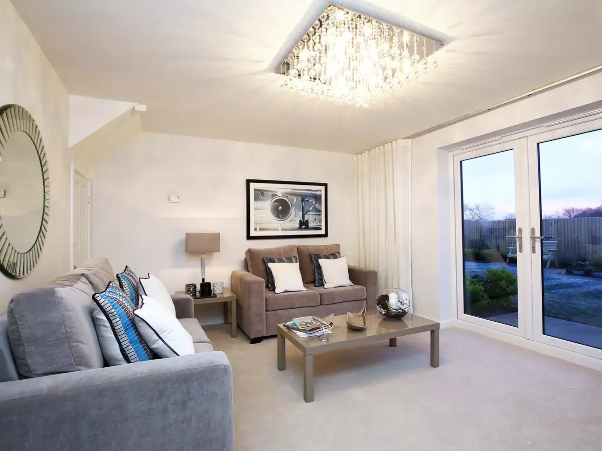 Living Room 2