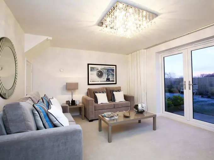 Living Room 2