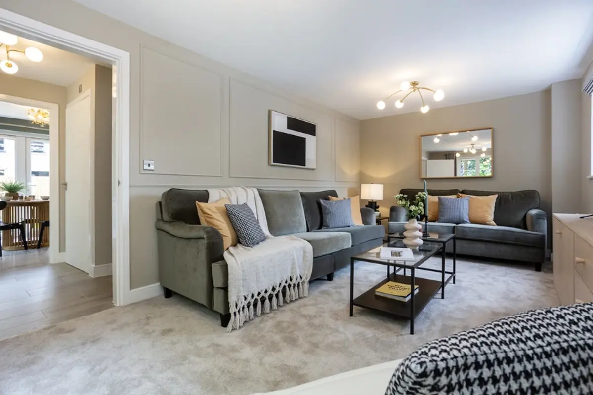 Mountford Lounge