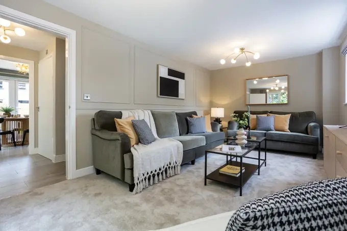 Mountford Lounge