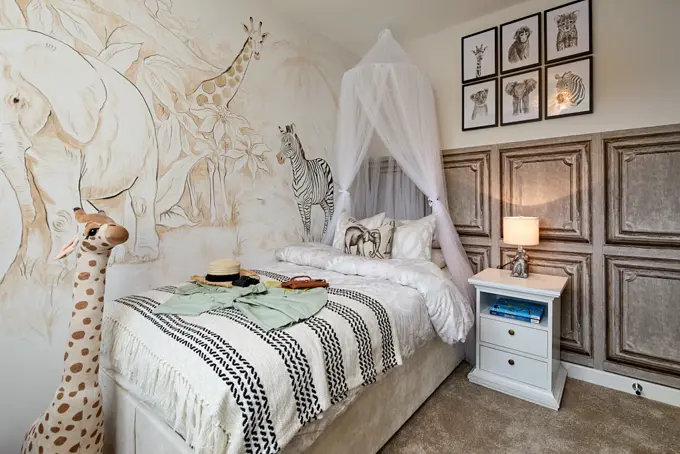 Denton Bedroom3